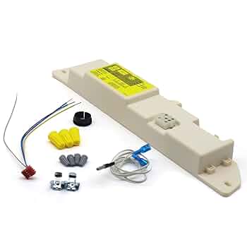 りー Amazon.com: 8330-752 Air Conditioner Control Box Cool Only Control