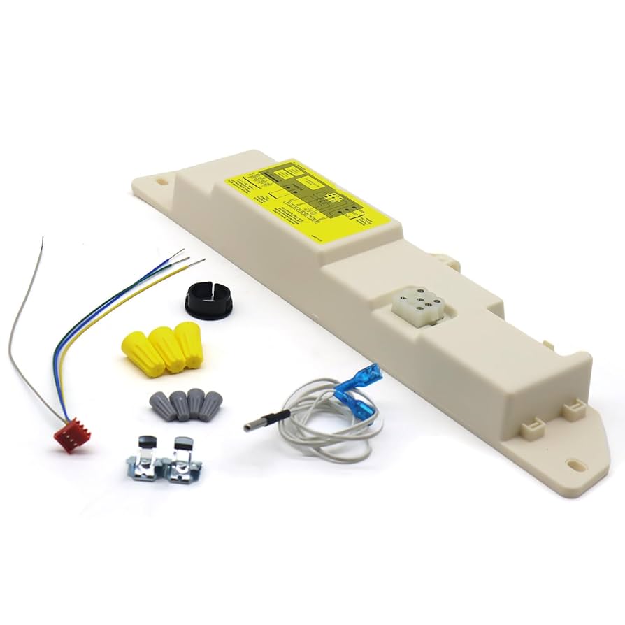 Amazon.com: 8330-752 Air Conditioner Control Box Cool Only