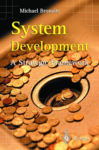 System Development: A Strategic Framework view 2