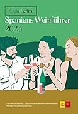  PEÑIN GUIDE SPANIENS WEINFÜHER 2023 (Spanish Wines 2023)