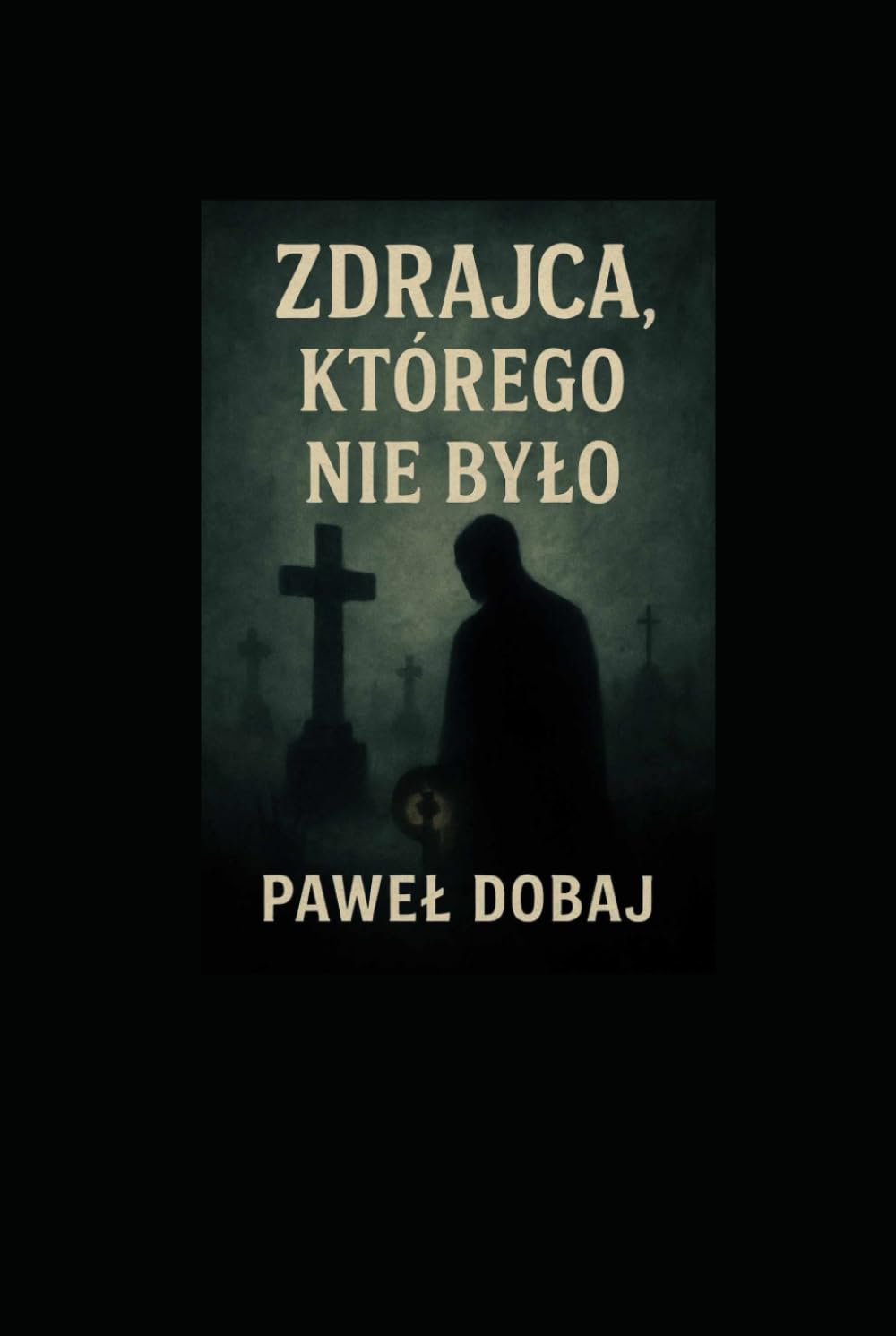 Zdrajca, którego nie było