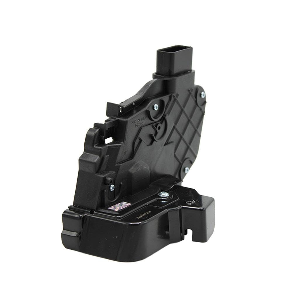 Leader Specialist Components Black Lsc Lr011275 : Front Right Door Lock Actuator With Automatic Central Locking - New From Lsc
