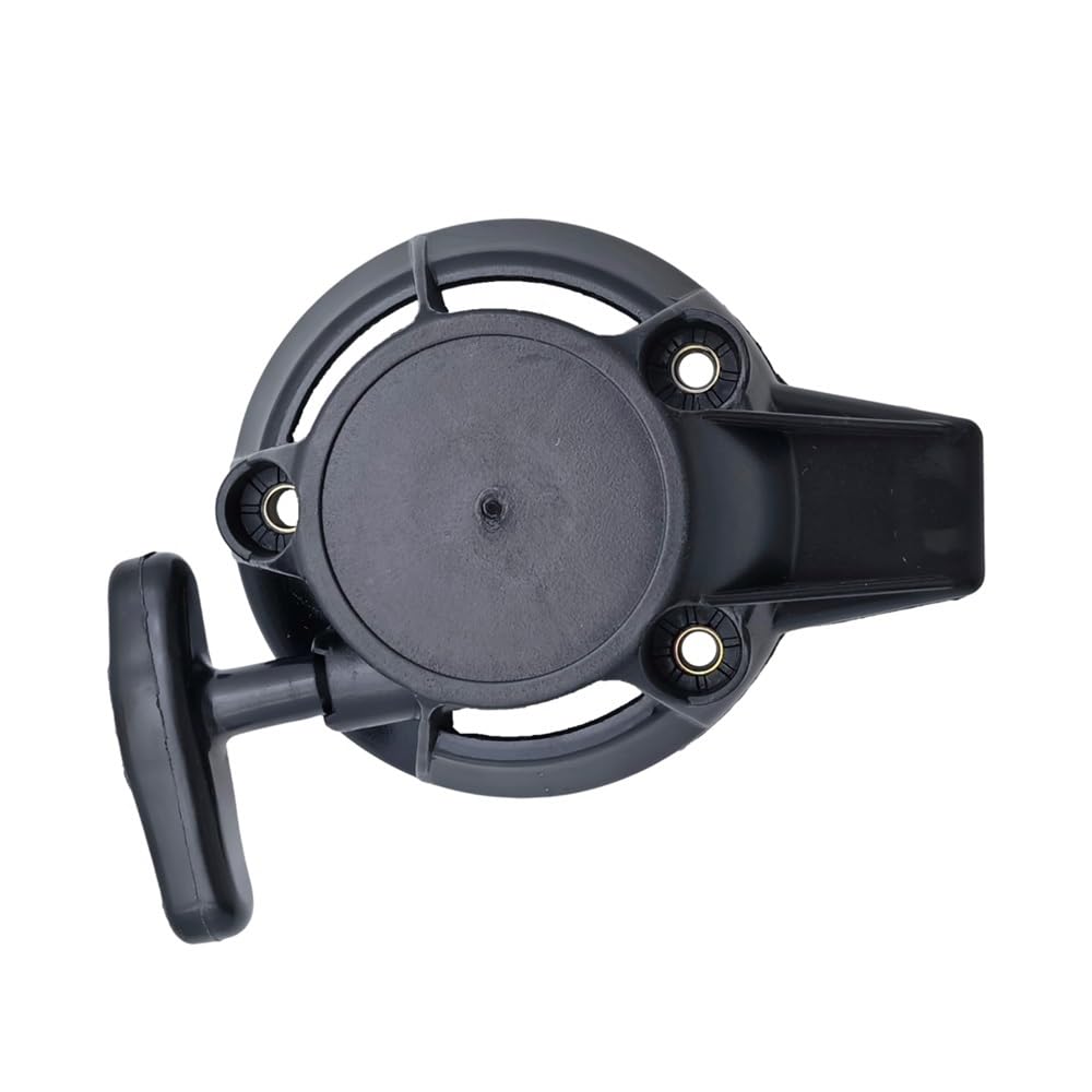 Arranque de Retroceso Compatible con Motores GX24, GX25, 25 CC, GX 24, 25, ULT425, UMS425, UMK425, HHB25, desbrozadora y sopladora.