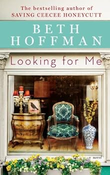 Paperback Looking For Me by Beth Hoffman (2014-04-29) Book