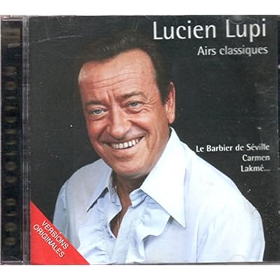 Airs Classiques