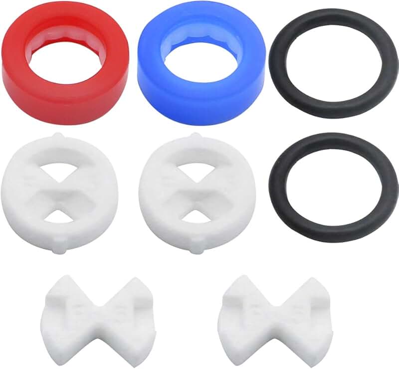 Amazon.co.uk tap washers for mixer taps