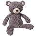 Mary Meyer Putty Bear Large Teddy Bear Soft Toy, Grey