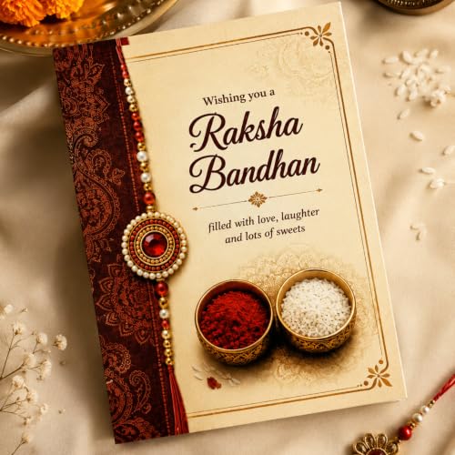 Image of Roli Chawal Set - 1 Pc