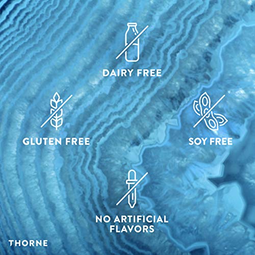 Thorne Research - Trace Minerals (Zn/Mn/Cr/Se/Mo/V) - 90'S [Health And Beauty] #TOP5