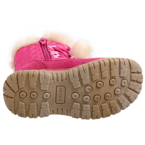 carter's Toddler/Little Kid Fairytool Boot4