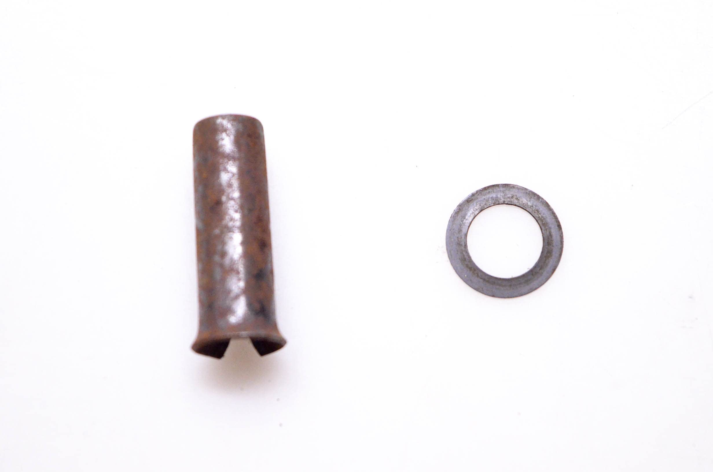 Genuine OEM TECUMSEH PARTS - Spring PIN 590599A