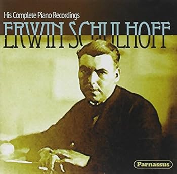 Music - CD His Complete Piano Recording Book