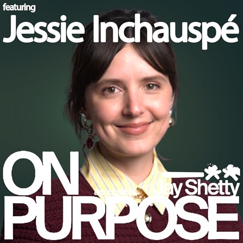 Jessie Inchausp&eacute;: 90% of Pregnant People Are Missing THIS Nutrient (Follow THIS Simple Diet To Reduce Glucose Spikes & Protect Your Baby&rsquo;s Brain & Metabolism)