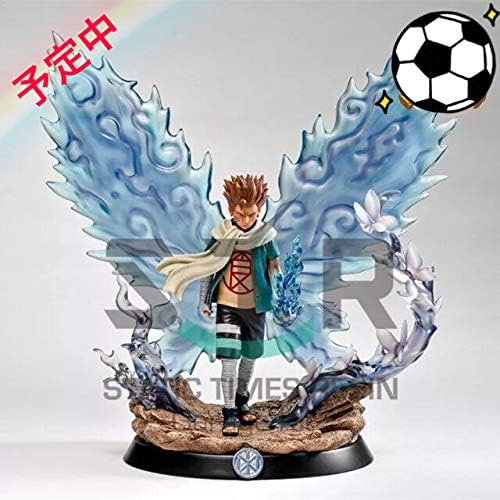 期間限定送料無料 新品 ナルト ガレージキット フィギュア ハイクォリティ 秋道チョウジ Naruto Labelians Fr