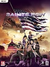 Saints Row IV (uncut) Collector's Edition [AT PEGI]