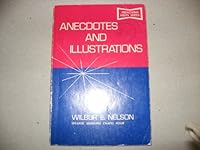 Anecdotes and illustrations, (Preaching helps series) 0801066778 Book Cover