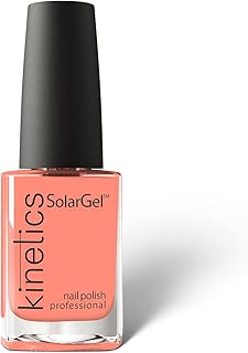 Kinetics SOLAR Gel OFTEN SOFTEN 495 15ml