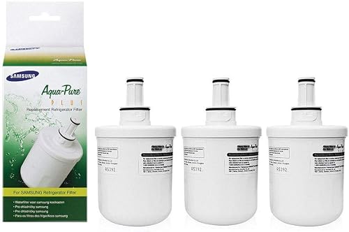 Samsung SS-992 water filter