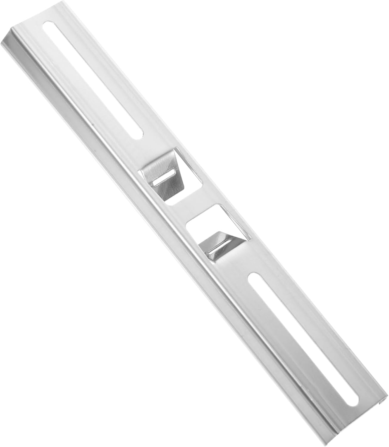 OUNONA Pole Mounting Bracket Kit Stainless Steel for Electrical Enclosure Box Outdoor Box Mount