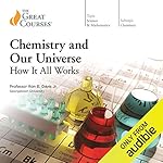 Cover of Chemistry and Our Universe