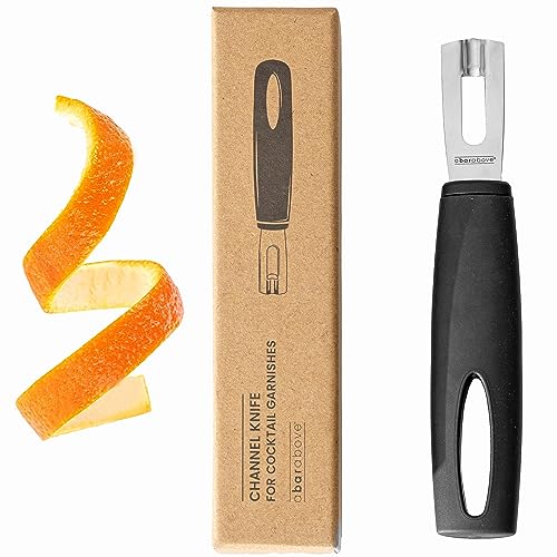 10 Best Zester For Cocktails Reviews In 2023 Glory Cycles