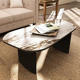 Luxury Marble Coffee...
