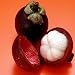 Mangosteen Seeds, Nutrient-Rich Queen Of Tropical Fruits, Fruit Seeds, 10 Seeds