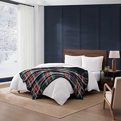 Devon Tartan Blue