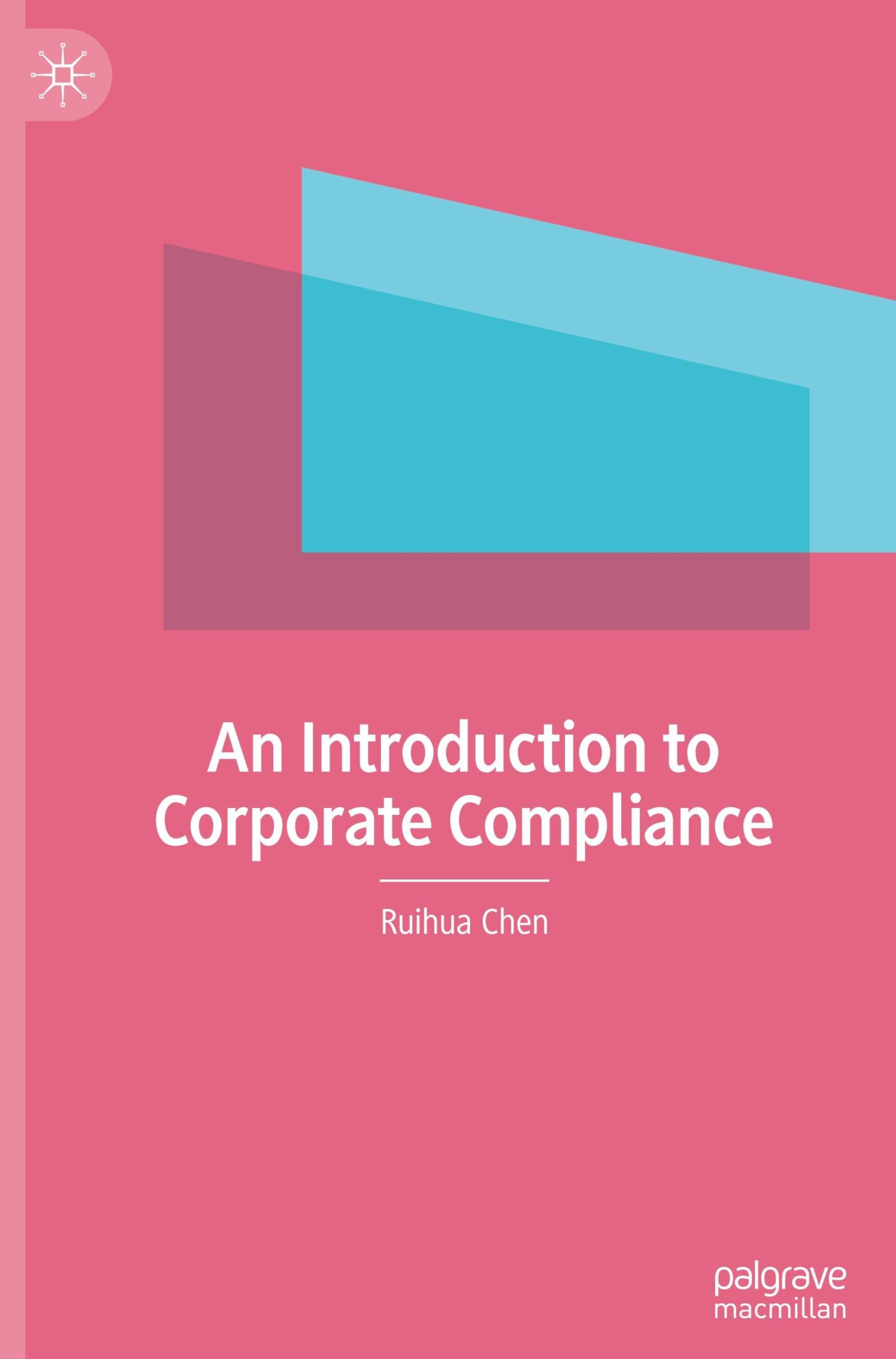 An Introduction to Corporate Compliance