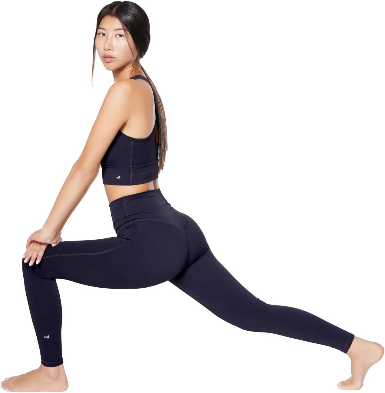 Womens Workout Leggings - Image 4