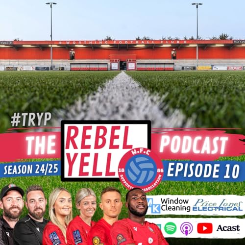 『Season 24/25 - Episode 10 - Nightclubbing』のカバーアート