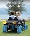 ELEMARA 24V Ride on Toy for Big Kid,Ride on Car 2 Seater w/Sun Shade,Dump Bed & Shovel,4.5MPH,4WD Electric Car for Kids,Battery Car w/Remote,Kids Ride on Truck,3 Speeds,LED Lights,Bluetooth, Image 4 ELEMARA 24V Ride on Toy for Big Kid,Ride on Car 2 Seater w/Sun Shade,Dump Bed & Shovel,4.5MPH,4WD Electric Car for Kids,Battery Car w/Remote,Kids Ride on Truck,3 Speeds,LED Lights,Bluetooth, Image 4