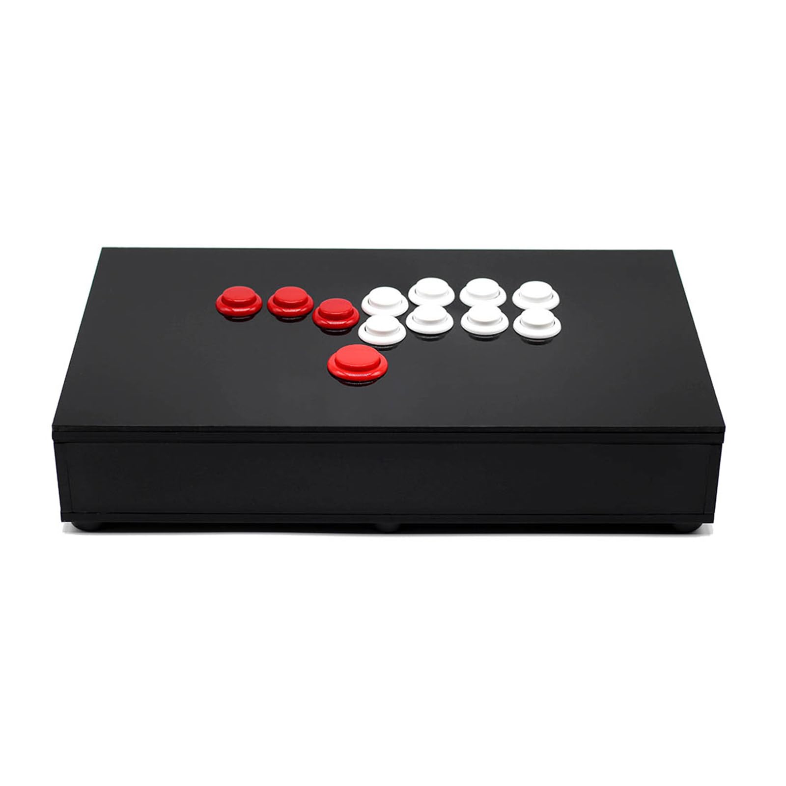 Base di ricarica per controller di gioco per joypad switch - Supporto per gamepad 2 in 1 con accessorio caricabatterie di tipo C