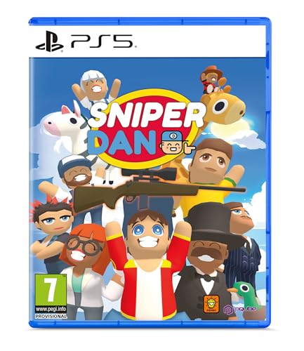 Sniper DanÂ Â 