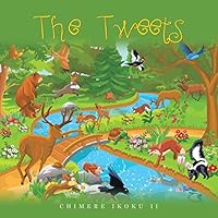 The Tweets 1504946812 Book Cover