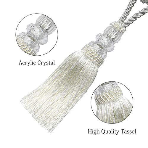 Bel Avenir, fermatende decorativi realizzati a