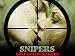 Snipers: Love In The Reticle