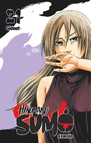 Hinomaru Sumo — Tome 21