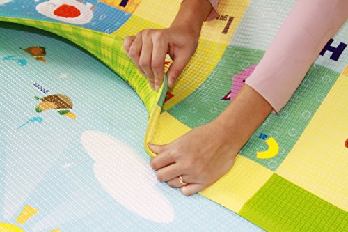 baby care play mat large