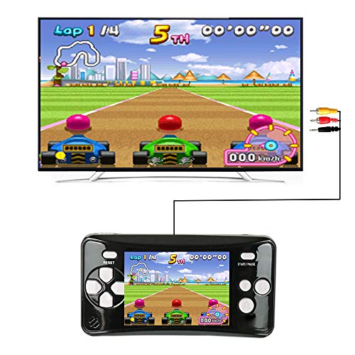 image for X-JOYKIDS Portable Handheld Games for Kids 2.5