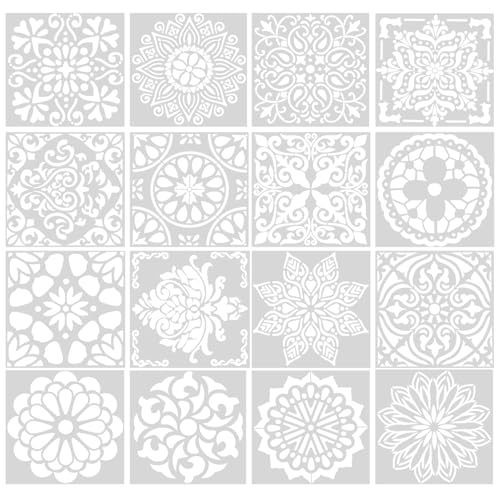 DOITOOL 16 ԙev[g fލėp\ `Xv[XeV z[p ԕ͗l ؍ފGΉ pryΉ