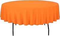 Vista 148 de Manteles de poliéster redondos de 120 pulgadas