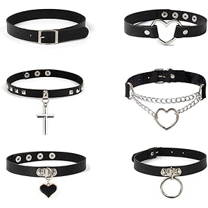 Amazon | リリィチョーカーchoker 20点セットリボン作り 花のレース 