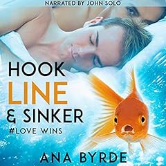 Couverture de Hook, Line & Sinker: #Love Wins