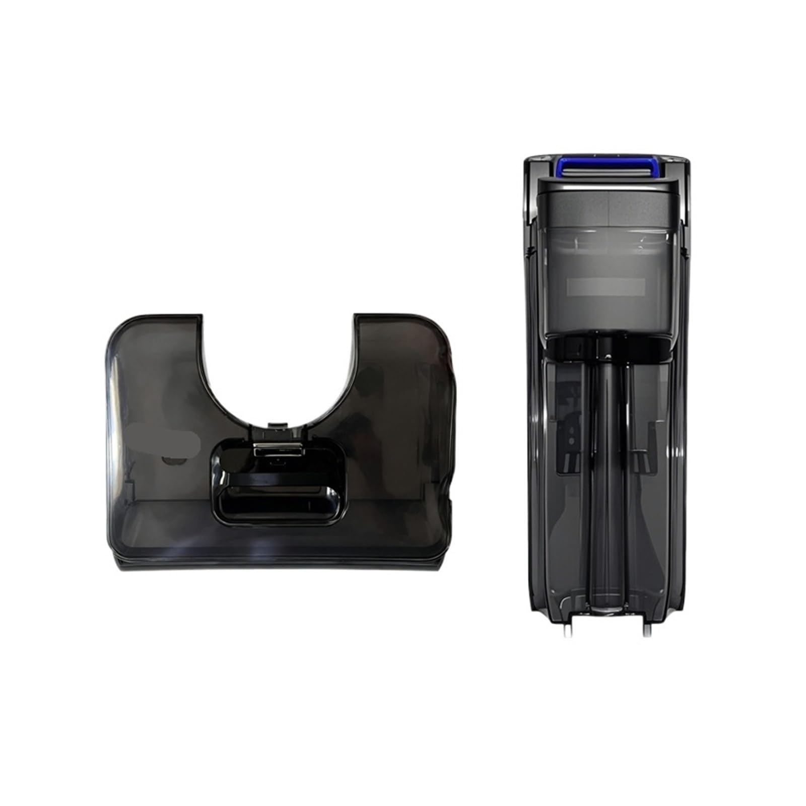 Compatible Con Tineco Floor One S9 Artist Pro. Piezas Y Accesorios Sucios Mojados Secos Del Barril Del Aspirador Del Tanque De Agua | A Set Of