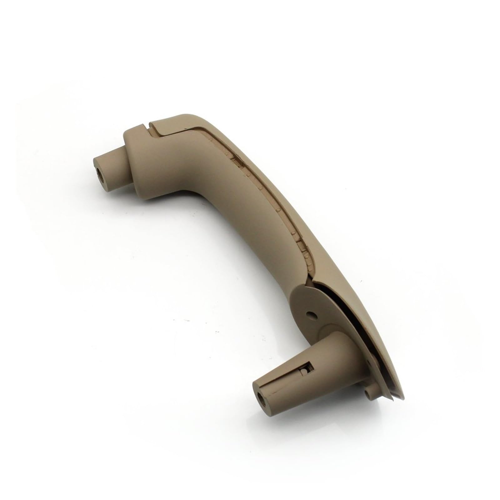 Hhfksci Car Interior Door Pull Handle for VW for Bora for Golf 4 MK4 for Jetta 1999-2004 Car Interior Front Rear Left Right Door Pull Grab Handle 1J0867171A(Beige Right)