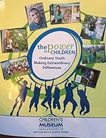 The Power of Children 1496921526 Book Cover