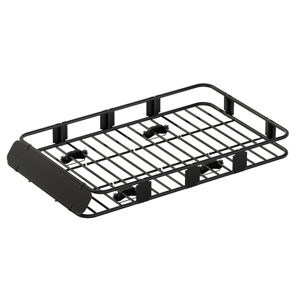 Giantz Car Roof Rack, 160cm Length Universal Roofs Racks Storage Hitch ...