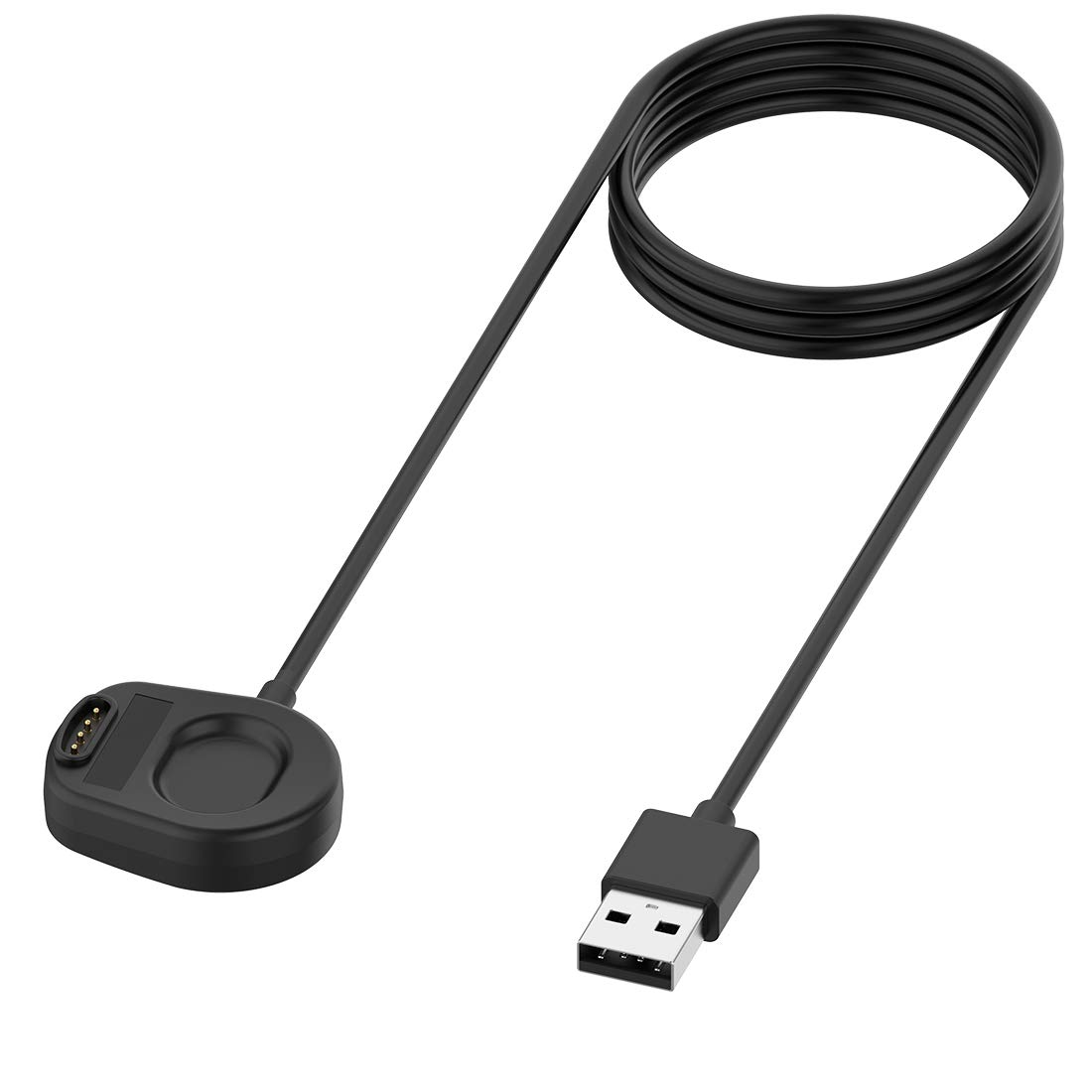 for Suunto 7 Replacement USB Charing Dock Cable, AWADUO USB Charger Charging Cables for Suunto 7 (B08BL5PN8D) Amazon Price History, Amazon Price Tracker