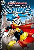  Lustiges Taschenbuch Ultimate Phantomias 47: Die Chronik eines Superhelden